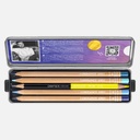 CARAN D'ACHE Luminance Set By Oliver Jeffers