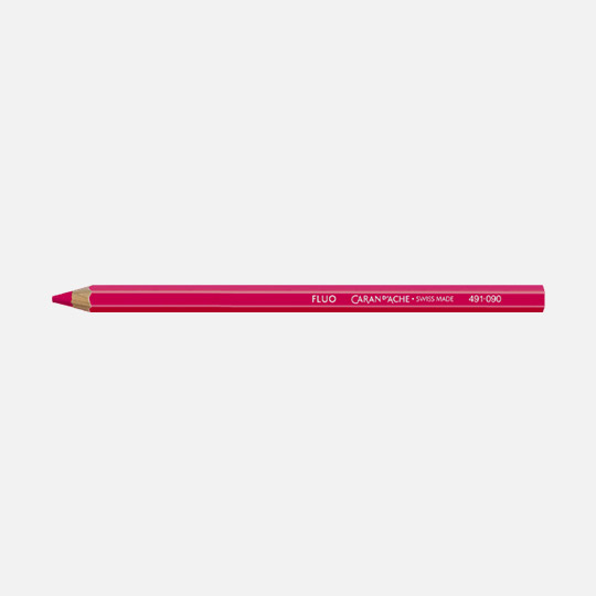 CARAN D'ACHE Luminance Set By Oliver Jeffers