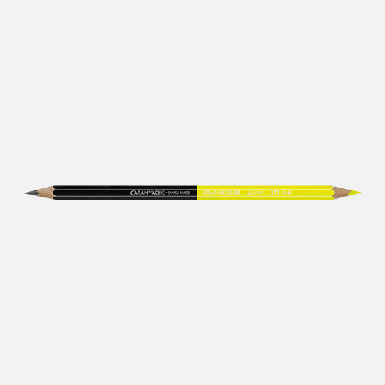 CARAN D'ACHE Luminance Set By Oliver Jeffers