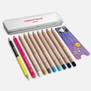 CARAN D'ACHE Luminance Set By Oliver Jeffers