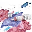 SCHMINCKE Horadam Granulating Watercolor 5ml Urban Red