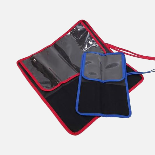 HOLBEIN Large Brush Holder Roll