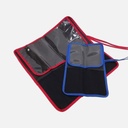 HOLBEIN Large Brush Holder Roll