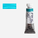 SHINHAN Premium Watercolor 15ml 597 Turquoise Blue Light