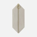 MIDORI Pen Tray Pouch Grey