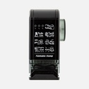 MIDORI Paintable Rotating Stamp Dial List