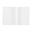 MIDORI MD Notebook Clear Cover A7