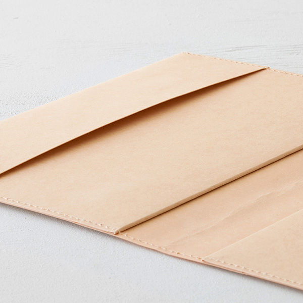 MIDORI MD Notebook Hardcover <A5> Paper