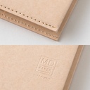 MIDORI MD Notebook Hardcover <A5 Square> Paper