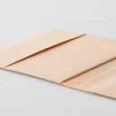 MIDORI MD Notebook Hardcover <A5 Square> Paper