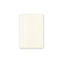 MIDORI MD Blank Notebook A7