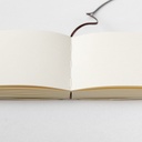 MIDORI MD Blank Notebook A7