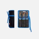 HOLBEIN Small Brush Holder Roll