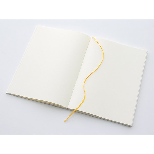 MIDORI MD Blank Notebook 52gsm A5 x 88