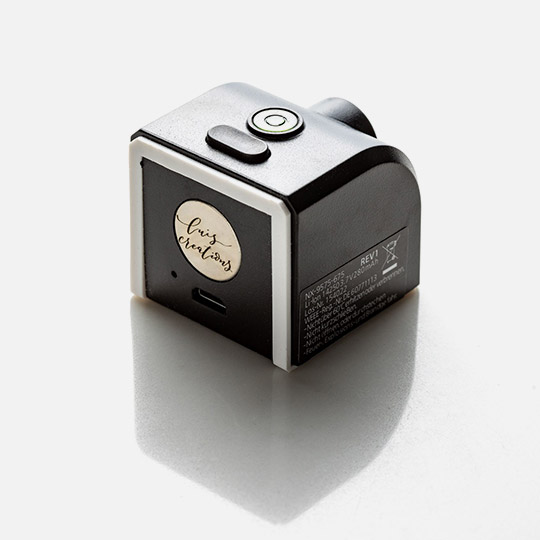 MOBLIQUE Calligraphy Liner