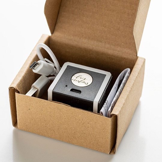 MOBLIQUE Calligraphy Liner