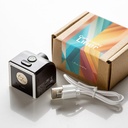 MOBLIQUE Calligraphy Liner