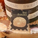 BGM Deco Sticker Decoration Post Office The Bakery