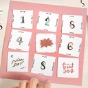 BGM Deco Sticker Kobito no Kuni Days