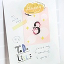 BGM Deco Sticker Kobito no Kuni Days