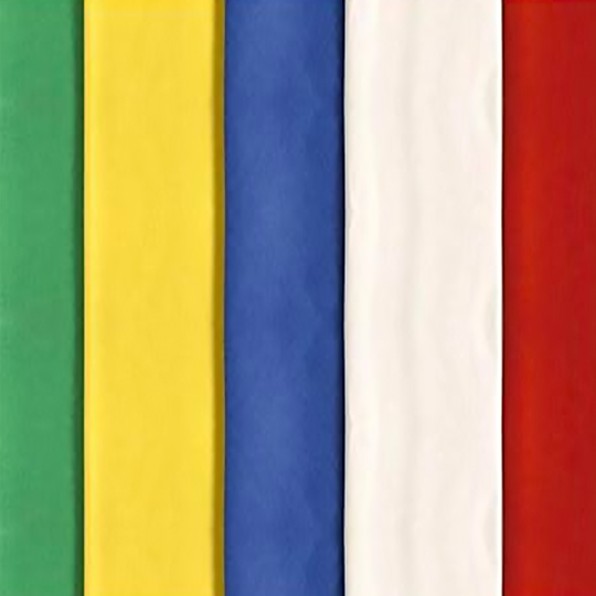 CLAIREFONTAINE Tissue Paper 18gsm 50cm x 75cm x 25