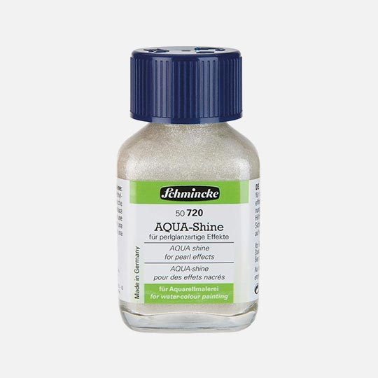 SCHMINCKE Aqua Shine Watercolor Medium 60ml