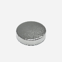OVJ Silver Disc Magnet 3mm x 6mm