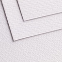 CLAIREFONTAINE Paint On Grain Ivory Mixed Media Paper 250gsm 50cm x 65cm