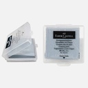 FABER-CASTELL Kneadable Art Eraser Grey