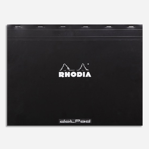 RHODIA Basics Dotpad 80gsm A3+ x 80