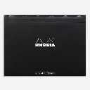 RHODIA Basics Dotpad 80gsm A3+ x 80
