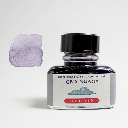 JACQUES HERBIN Fountain Pen Ink 30ml Cloud Grey (Gris Nuage)