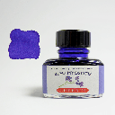 JACQUES HERBIN Fountain Pen Ink 30ml Forget Me Not Blue