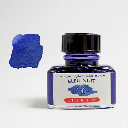 JACQUES HERBIN Fountain Pen Ink 30ml Midnight Blue