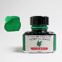 JACQUES HERBIN Fountain Pen Ink 30ml Wild Ivy Green (Lierre Sauvage)