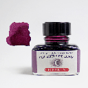 JACQUES HERBIN Fountain Pen Ink 30ml Moondust Purple (Poussiere De Lune)