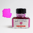 JACQUES HERBIN Fountain Pen Ink 30ml Tenderness Pink (Rose Tendresse)