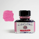 JACQUES HERBIN Fountain Pen Ink 30ml Bouquet Of Yesterday (Bouquet D’antan)