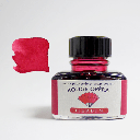 JACQUES HERBIN Fountain Pen Ink 30ml Opera Red (Rouge Opera)