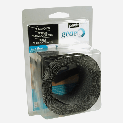 PEBEO Gedeo Quick Border 42mm