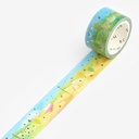 BGM Washi Tape 20mm Walk