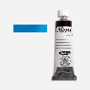 SCHMINCKE Norma Oil Color 35ml Azure Blue