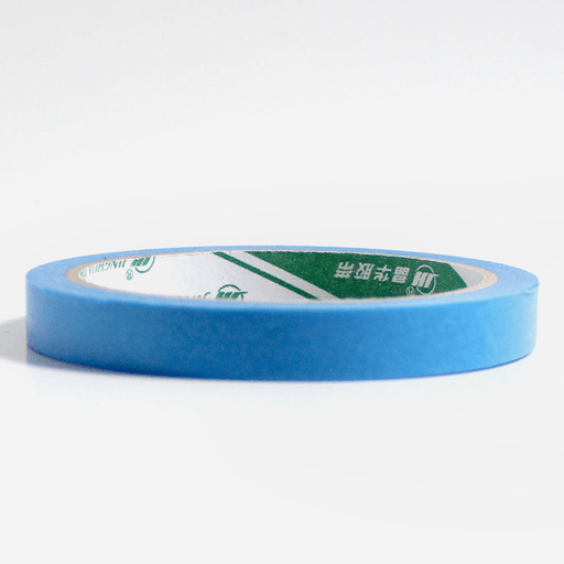 HUNTER Painters Blue Masking Tape 12mm x 20m
