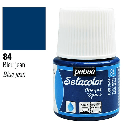 PEBEO Setacolor Opaque 45ml 84 Blue Jean