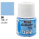 PEBEO Setacolor Opaque 45ml 86 Sky Blue