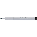 FABER-CASTELL Pitt Brush Pen Cold Grey I