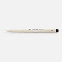 FABER-CASTELL Pitt Brush Pen Warm Grey I