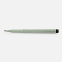 FABER-CASTELL Pitt Brush Pen Earth Green