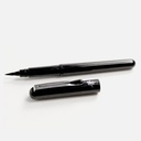 PENTEL Pocket Brush Pen Medium Tip Black