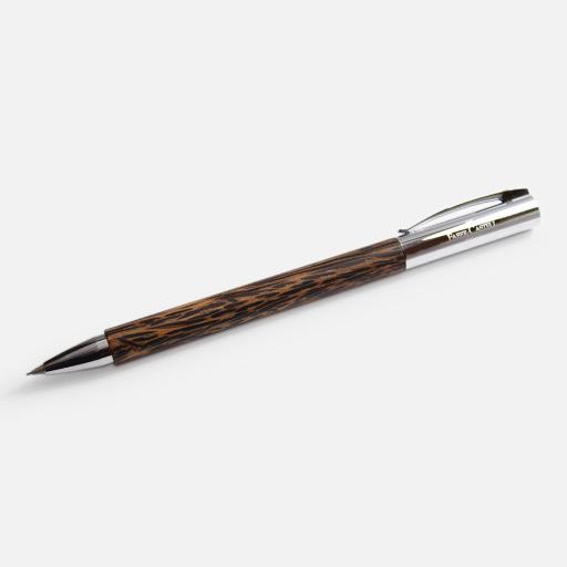 FABER-CASTELL Ambition Coconut Twist Pencil 0.7mm